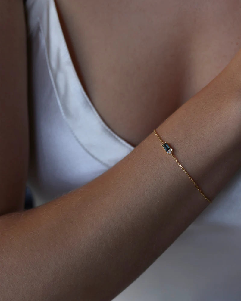 BY CHARLOTTE GOLD ENDLESS DEVOTION BRACELET