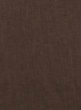 Load image into Gallery viewer, ESMAEE MARSEILLE VEST TOP ESPRESSO
