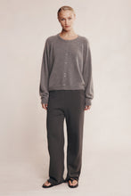 Load image into Gallery viewer, MARLE BABETTE CARDIGAN SQUIRREL
