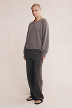 Load image into Gallery viewer, MARLE BABETTE CARDIGAN SQUIRREL
