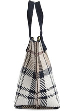 Load image into Gallery viewer, BARBOUR LAYLA TARTAN MINI TOTE BAG
