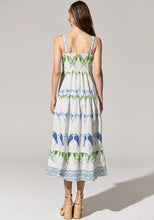 Load image into Gallery viewer, POL BARRIE SUNDRESS
