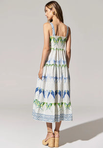 POL BARRIE SUNDRESS