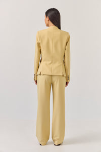 TUESDAY BASE PANT BUTTER