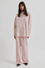 Load image into Gallery viewer, SECOND FEMALE BECKA BUTTON FRONT SHIRT
