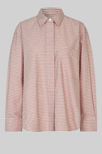 Load image into Gallery viewer, SECOND FEMALE BECKA BUTTON FRONT SHIRT
