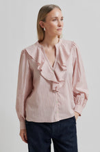 Load image into Gallery viewer, SECOND FEMALE BECKA FRILL SHIRT
