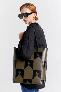 KAREN WALKER EVERYDAY TOTE