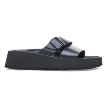 Load image into Gallery viewer, BIRKENSTOCK ALMINA EXQUISITE NARROW BLACK
