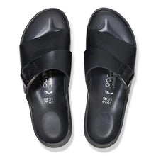 Load image into Gallery viewer, BIRKENSTOCK ALMINA EXQUISITE NARROW BLACK
