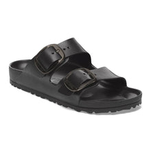 Load image into Gallery viewer, COMING SOON | BIRKENSTOCK ARIZONA BIG BUCKLE EVA (NARROW) BLACK
