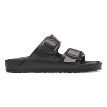 Load image into Gallery viewer, COMING SOON | BIRKENSTOCK ARIZONA BIG BUCKLE EVA (NARROW) BLACK
