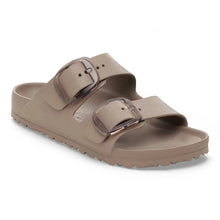 Load image into Gallery viewer, BIRKENSTOCK ARIZONA BIG BUCKLE EVA (NARROW) GREY TAUPE

