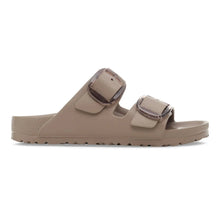 Load image into Gallery viewer, BIRKENSTOCK ARIZONA BIG BUCKLE EVA (NARROW) GREY TAUPE
