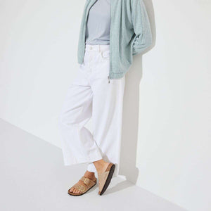 BIRKENSTOCK ARIZONA BIG BUCKLE NUBUCK SANDCASTLE