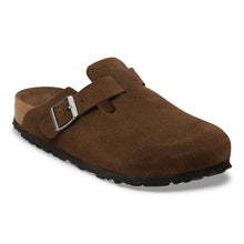 Load image into Gallery viewer, BIRKENSTOCK BOSTON SFB SUEDE REGULAR CARAFE
