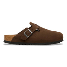 Load image into Gallery viewer, BIRKENSTOCK BOSTON SFB SUEDE REGULAR CARAFE
