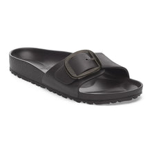 Load image into Gallery viewer, COMING SOON | BIRKENSTOCK MADRID BIG BUCKLE EVA (NARROW) BLACK
