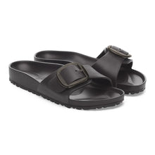 Load image into Gallery viewer, COMING SOON | BIRKENSTOCK MADRID BIG BUCKLE EVA (NARROW) BLACK
