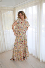 Load image into Gallery viewer, LOLLYS LAUNDRY MYA SHIRT FLOWER PRINT
