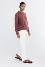 Load image into Gallery viewer, MARLE BONNIE JUMPER ROUGE
