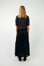 Load image into Gallery viewer, LOLLYS LAUNDRY BONO SHIRT DARK NAVY
