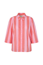 Load image into Gallery viewer, LOLLYS LAUNDRY BONO SHIRT LIGHT PINK
