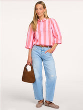 Load image into Gallery viewer, LOLLYS LAUNDRY BONO SHIRT LIGHT PINK
