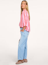 Load image into Gallery viewer, LOLLYS LAUNDRY BONO SHIRT LIGHT PINK
