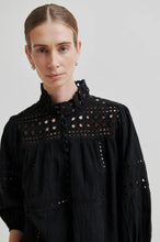 Load image into Gallery viewer, SECOND FEMALE BRUNIE HIGH NECK BLOUSE
