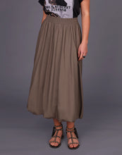 Load image into Gallery viewer, STORM BUBBLE SKIRT
