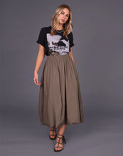 Load image into Gallery viewer, STORM BUBBLE SKIRT
