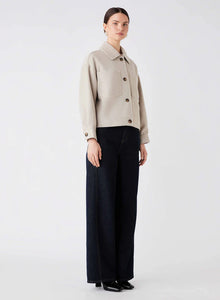 ESMAEE STOPOVER JACKET