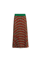 Load image into Gallery viewer, COOP BY TRELISE COOPER WE&#39;LL PLEAT AGAIN SKIRT

