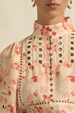 Load image into Gallery viewer, ZOE KRATZMANN CABARET TOP CHERRY TULIP
