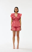 Load image into Gallery viewer, KINNEY BOBBIE TOP ROSE
