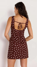 Load image into Gallery viewer, MINK PINK CEDAR MINI DRESS
