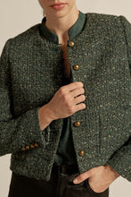 Load image into Gallery viewer, ZOE KRATZMANN CINDER JACKET GROVE
