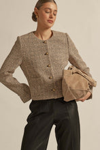 Load image into Gallery viewer, ZOE KRATZMANN CINDER JACKET SHELL
