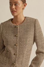 Load image into Gallery viewer, ZOE KRATZMANN CINDER JACKET SHELL
