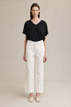 Load image into Gallery viewer, MARLE CLASSIC JEAN BLANC
