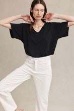 Load image into Gallery viewer, MARLE CLASSIC JEAN BLANC
