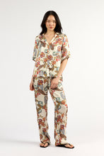 Load image into Gallery viewer, TUESDAY COAST PANTS CLOUD FLORAL
