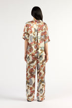 Load image into Gallery viewer, TUESDAY COAST PANTS CLOUD FLORAL
