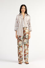 Load image into Gallery viewer, TUESDAY COAST PANTS CLOUD FLORAL
