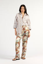 Load image into Gallery viewer, TUESDAY COAST PANTS CLOUD FLORAL

