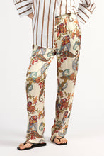 Load image into Gallery viewer, TUESDAY COAST PANTS CLOUD FLORAL
