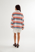 Load image into Gallery viewer, COMMONPLACE COLUMBIA ROAD POLO
