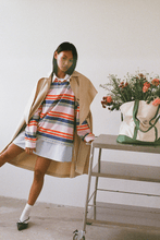 Load image into Gallery viewer, COMMONPLACE COLUMBIA ROAD POLO
