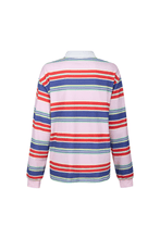 Load image into Gallery viewer, COMMONPLACE COLUMBIA ROAD POLO
